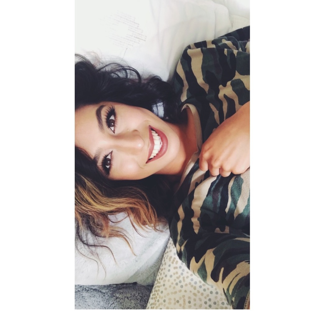 Meet your Posher, Kaina